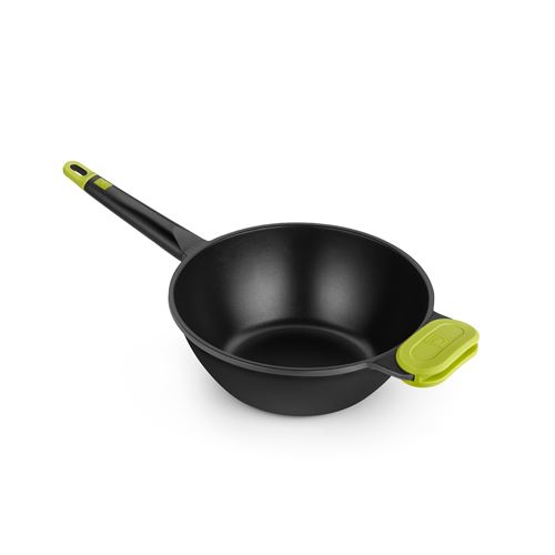 PRIOR WOK 28CM 4,2L