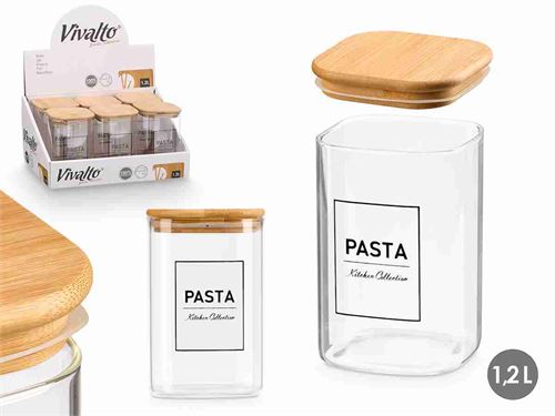 10745 FRASCO BORISILICATO 1,2L
