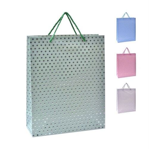 150017 SACO PRESENTE 24X18X8,5 2812-150-01