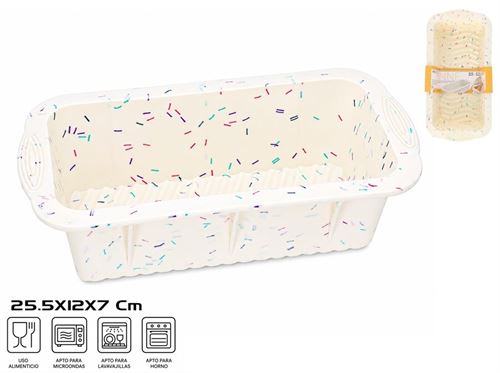 716398 FORMA SILICONE 25,5X12