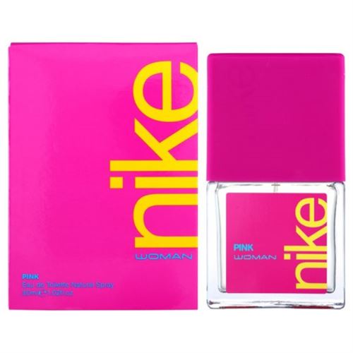 NIKE EDT PINK 30ML