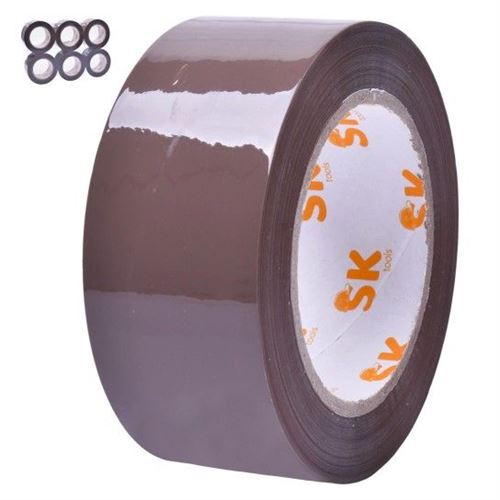 011256 FITA COLA CAST 4,8CMX125M 2796001-125