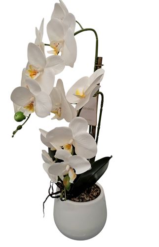 127033492 ORQUIDEA ARTIFICIAL 60CM