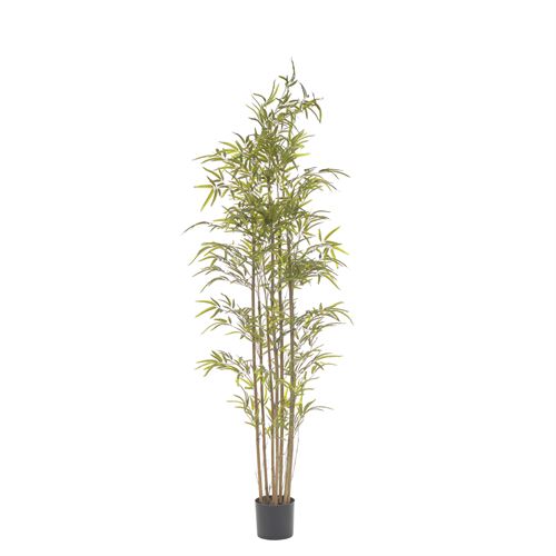 43513 PLANTA ARTIFICIAL BAMBU 180CM