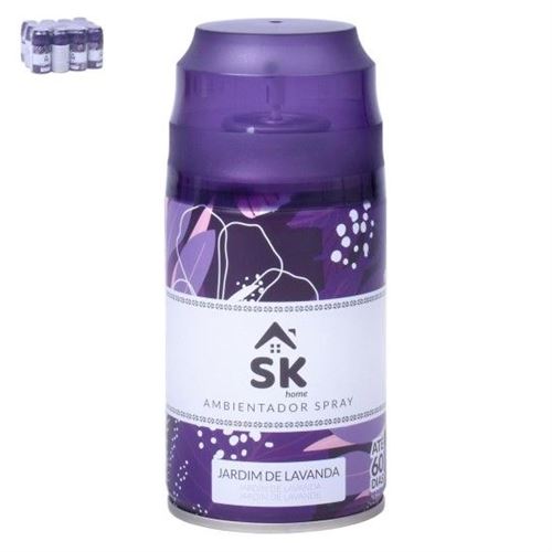 028091 AMB SPRAY LAVANDA SK 0026-09