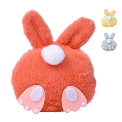 250805 COELHO DEC PASCOA 12X5X14CM