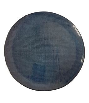 25333 PRATOS EM CERÂMICA CS23-1 Ø28,3CM