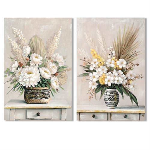 CU-226543 QUADRO TELA MDF 60X3X90CM