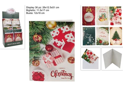717468 CARTAO BOAS FESTAS
