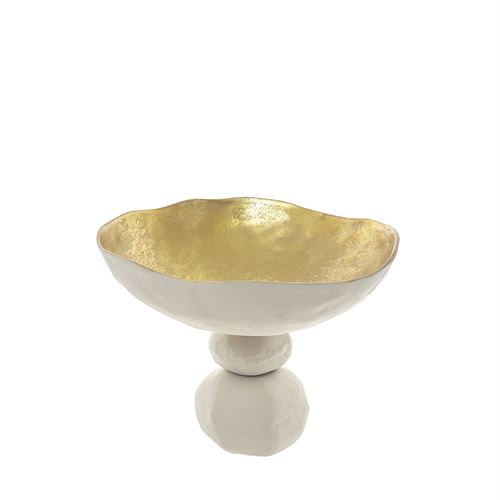 88905 FRUTEIRO DECORATIVO ALUMINIO C 37,00 L 36,00 A 29,50