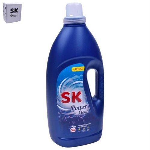 930110 DETERG ROUPA SK POWER CLEAN 3L