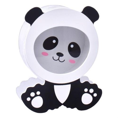 596019 MEALHEIRO PANDA 14,5X6,5X18,5 596-9601