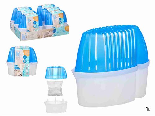 14114 ABSORVE HUMIDADES 1L 1X450G