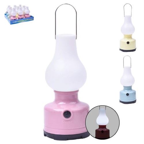 572266 CANDEEIRO LED 1557-226