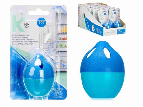 11233 AMBIENTADOR FRIGORIFICO 30GR AR FRESCO