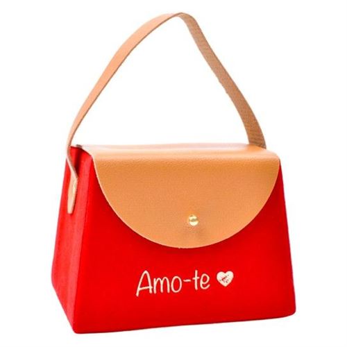 066148 BOLSA NAMORADOS 207-066-V