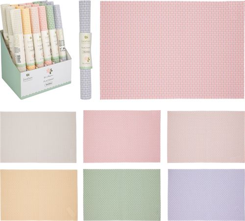 170496260 INDIVIDUAL 45X30CM