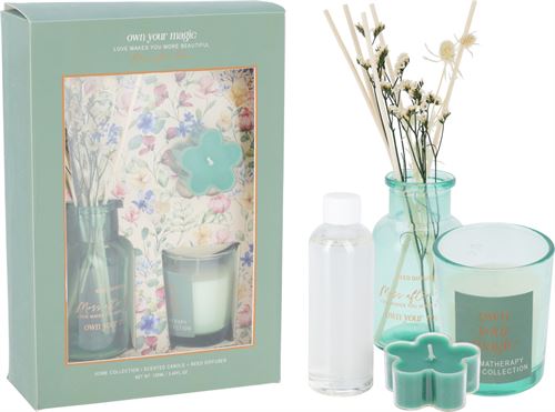 CC5752300 MIKADO COM VELA