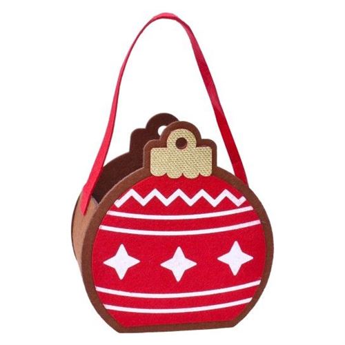 252885 SACO FELTRO SK 0247-288 16X8X26CM