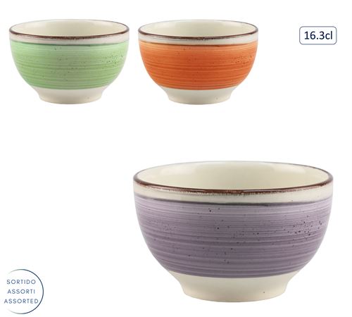 TR-HP-800B1 TIGELA CERAMICA 14CM