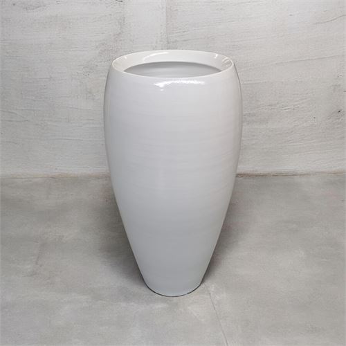 503058 JARRAO 70CM BRANCO