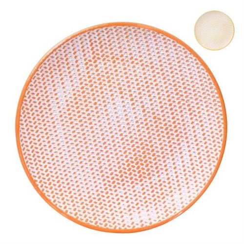 252182 BANDEJA PSC 29x29x2,5CM SK 247-218