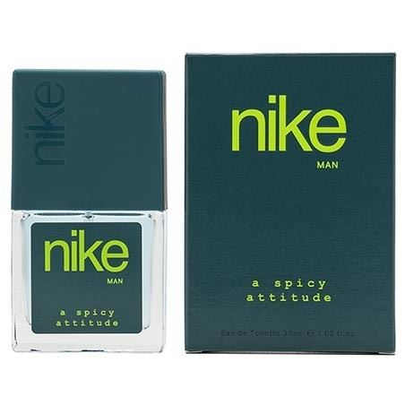 NIKE EDT A SPICY ATTITUDE MAN 30ML