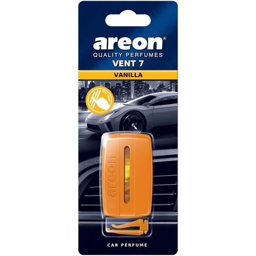 50904 V704-AERON VENT7 BAUNILHA