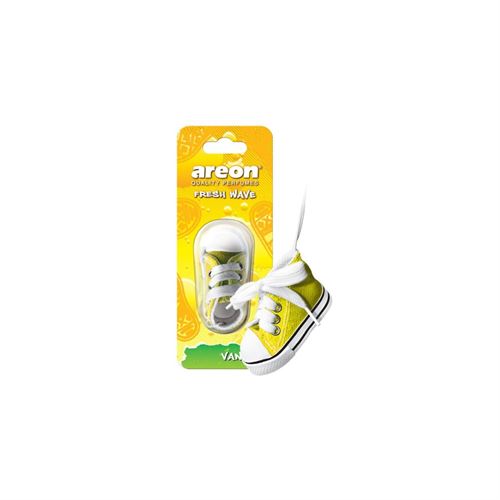 AREON FRESH WAVE VANILLA