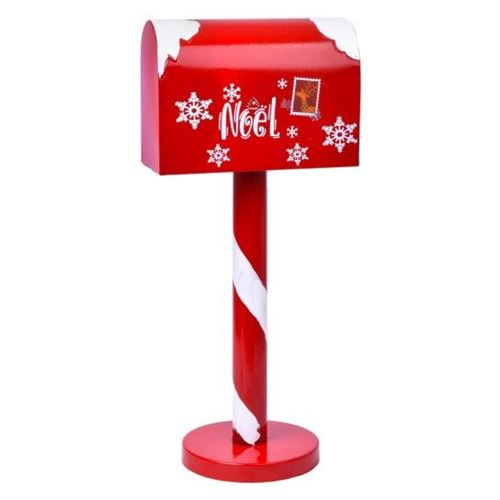 803069 DEC NATAL 22X15X51,5CM SK 2680-306