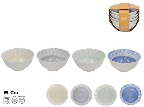 482743 TIGELA CERAMICA 15CM