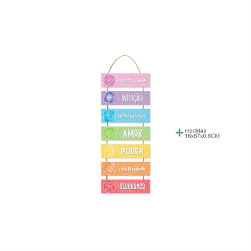 BD-78505 PLACA MDF 16x57,5x0,6cm
