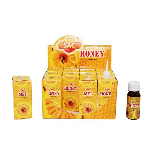 202381 ESSÊNCIA SAC MEL 10ML