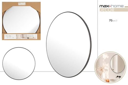 18449 ESPELHO METAL 70CM