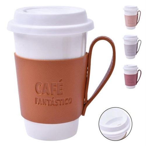 257033 COPO C/TAMPA SILICONE 0257-03