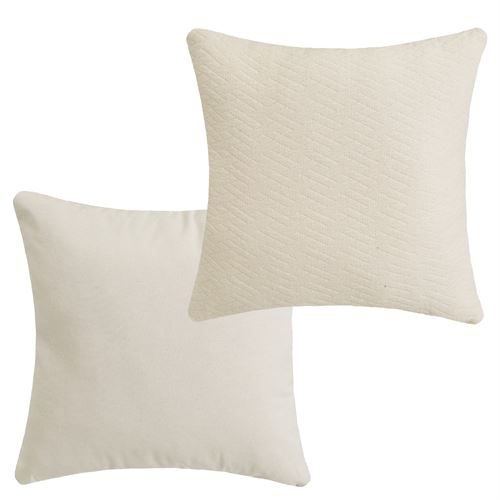 807515 ALMOFADA 3/M POLIALGODÃO 45 X 45 CM