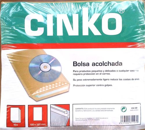 MOLIN ENVELOPE ALMOFADADO CASTANHO 180X165