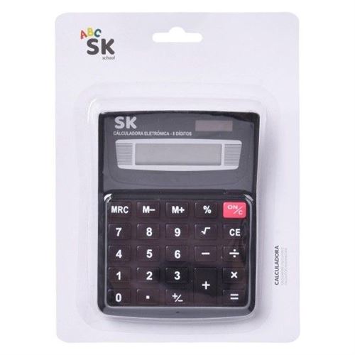 376369 CALCULADORA SKPA 837-636