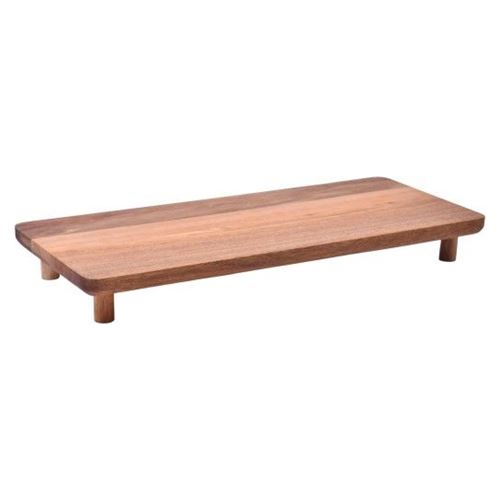 375508 BANDEJA MADEIRA 36X15X4CM SKPA-837-550
