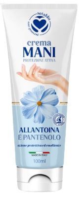SETABLU CREME P/MAOS ALANTOINA/PANTENOL 100ML
