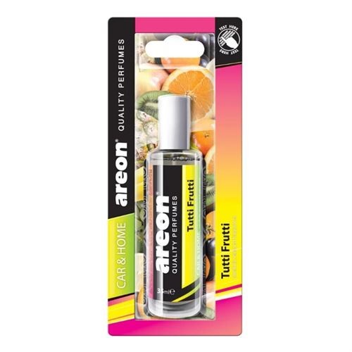 50929 APC09-AERON PERFUME 35ML TUTTI FRUTI