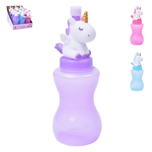 GARRAFA UNICORNIO 300ML 820-297