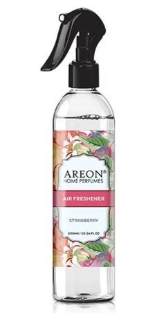 51636 SPRAY CASA 300ML AERON MORANGO
