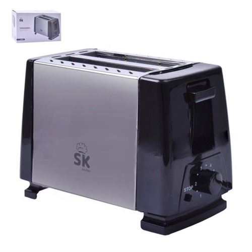 45197 TORRADEIRA 650W SK-C-804-519