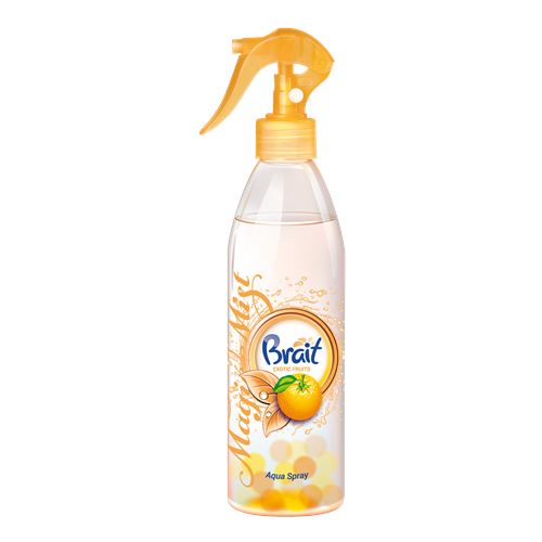 BRAIT AMBIENTADOR AQUA SP EXOTIC FRUIT 425G