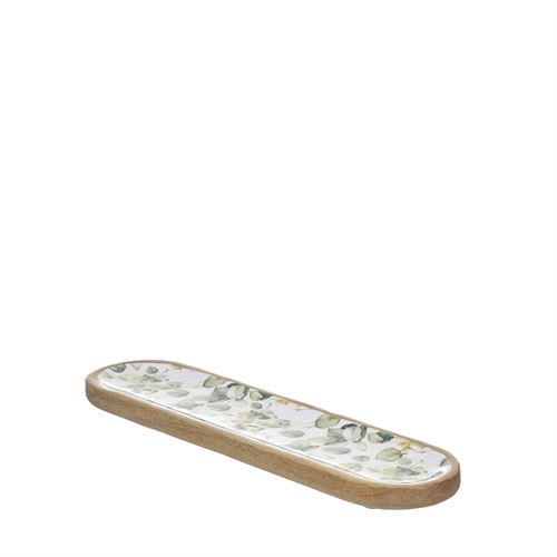 55321 TABULEIRO MADEIRA DEC EUCALIPTO  C 40,00 L 10,00 A 2,00