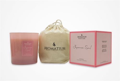 901170 VELA 3 PAVIOS 550G PERF JAPANESE SOUL