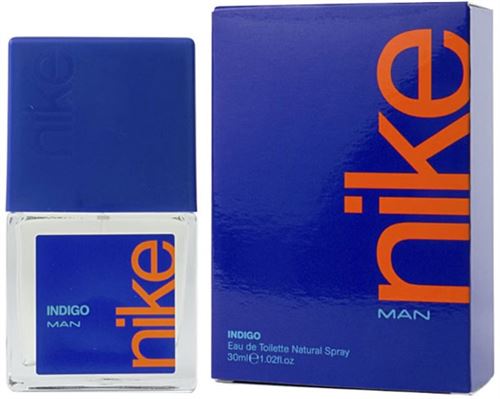 NIKE EDT INDIGO MAN 30ML