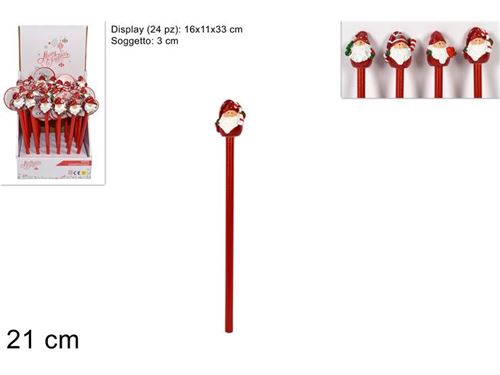 965685 LAPIS NATAL 4SORT