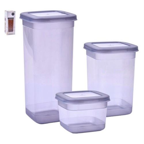 574332 CAIXA PLASTICO SET3 SK ORG-060-433